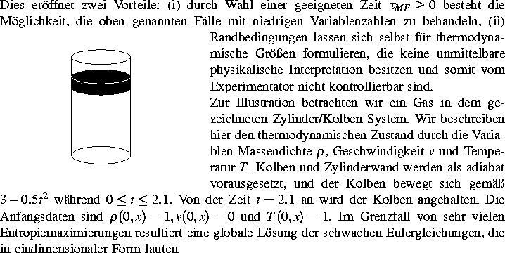 \begin{AbsatzMitBilder}
{0.4\textwidth}{\ignorespaces
\Projektbild* {\textwidth}...
 ...achen
Eulergleichungen, die in eindimensionaler Form lauten\end{AbsatzMitBilder}