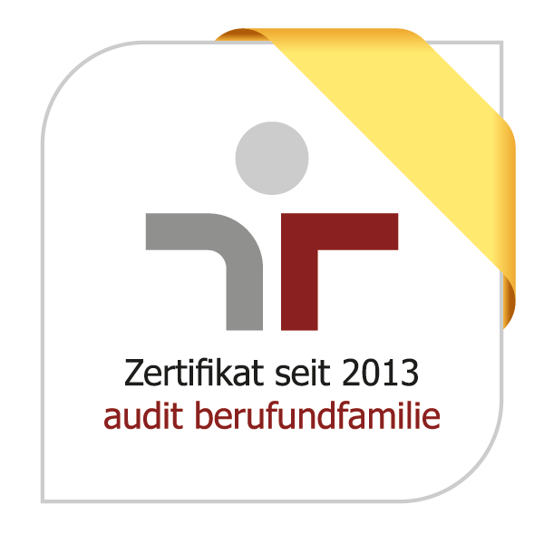 Audit berufundfamilie