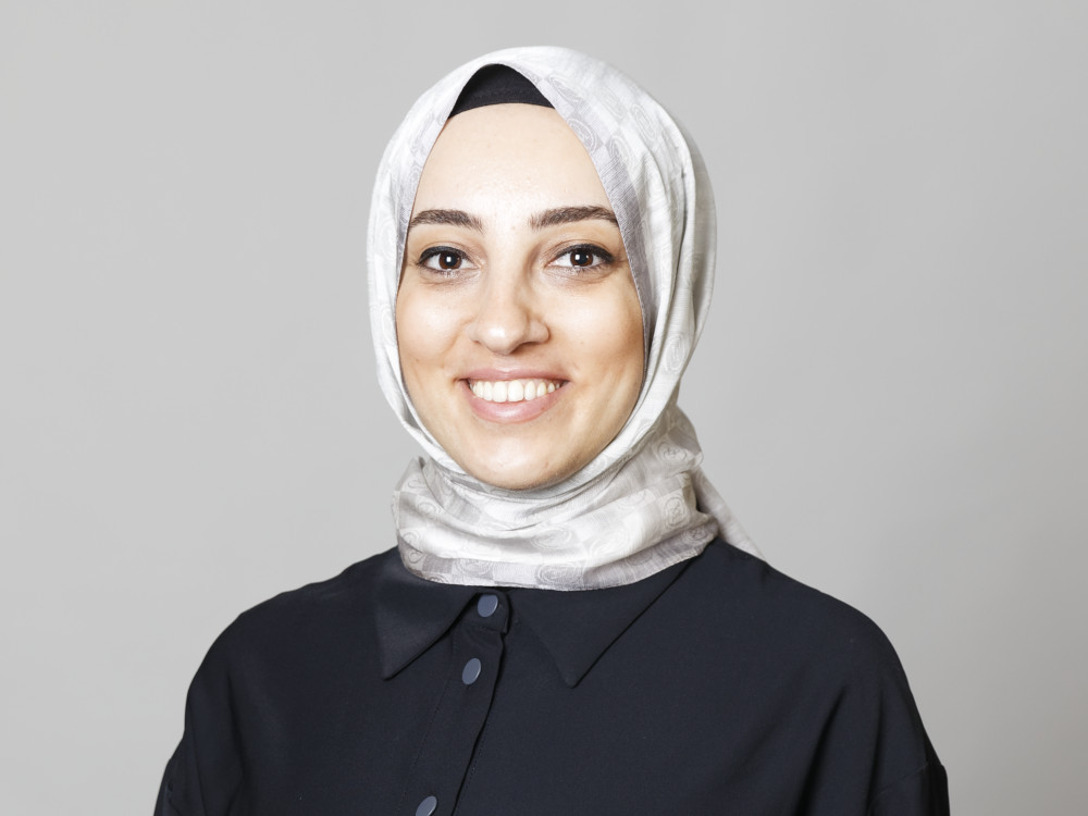 Dr. Medine Demir