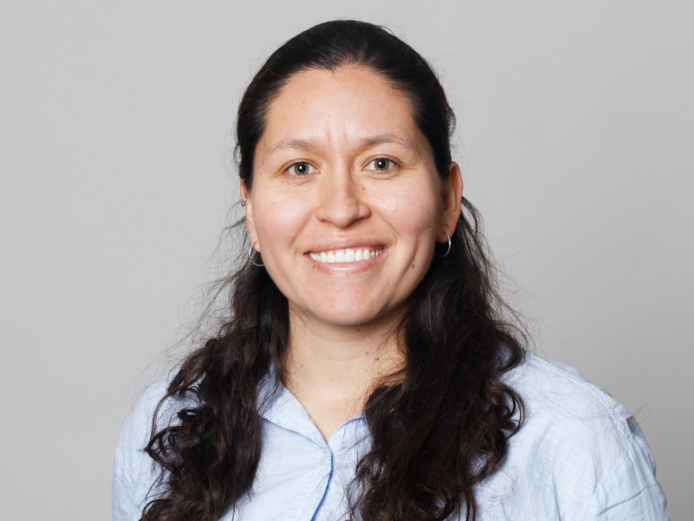 Dr. Laura Prieto Saavedra