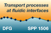 SPP 1506: Transportprozesse an fluiden Grenzflaechen