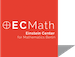 ECMath - Einsteinzentrum Mathematik Berlin