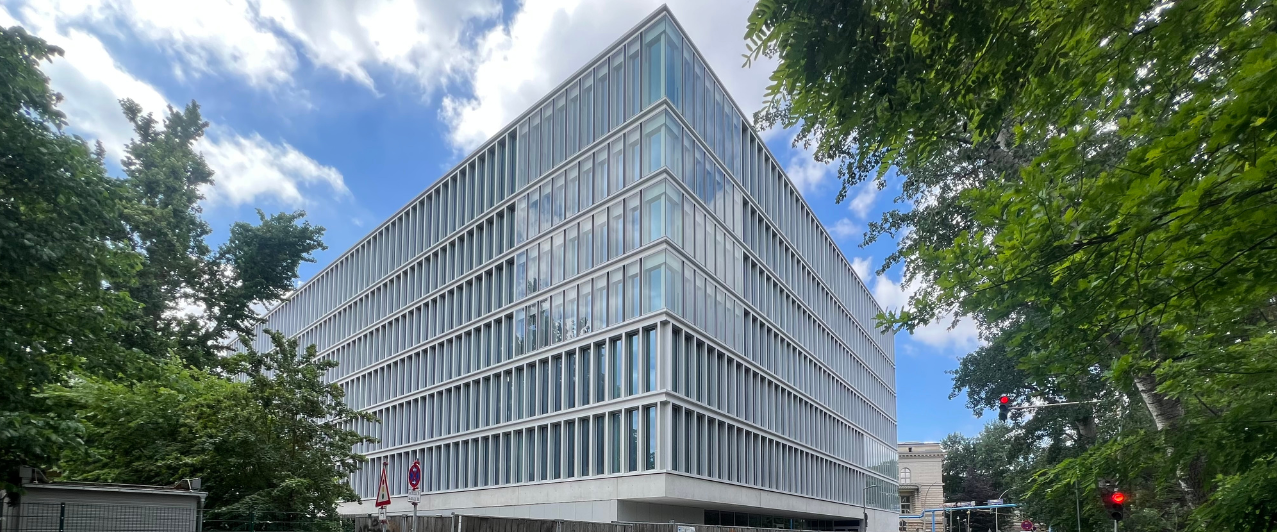 TU Berlin